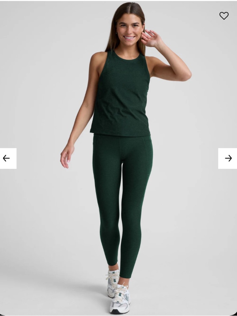 BEYOND YOGA Spacedye™ Out Of Pocket High Waisted Midi Legging